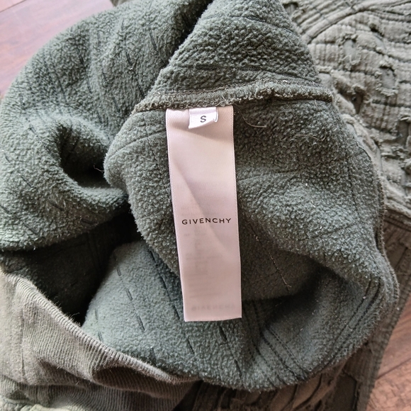 Givenchy Hoody - Picture 6 of 7